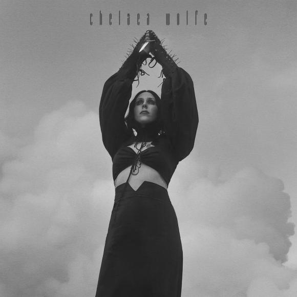 Obraz artykułu Chelsea Wolfe - "Birth of Violence"