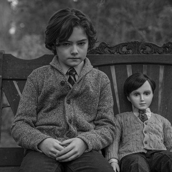 Obraz artykułu Brahms: The Boy II. Czasami lepiej nie odkopywać trupa