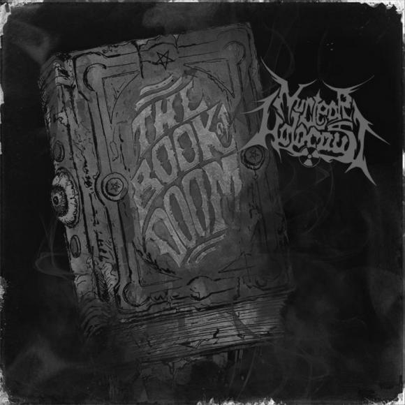 Obraz artykułu Nuclear Holocaust - "The Book of Doom"