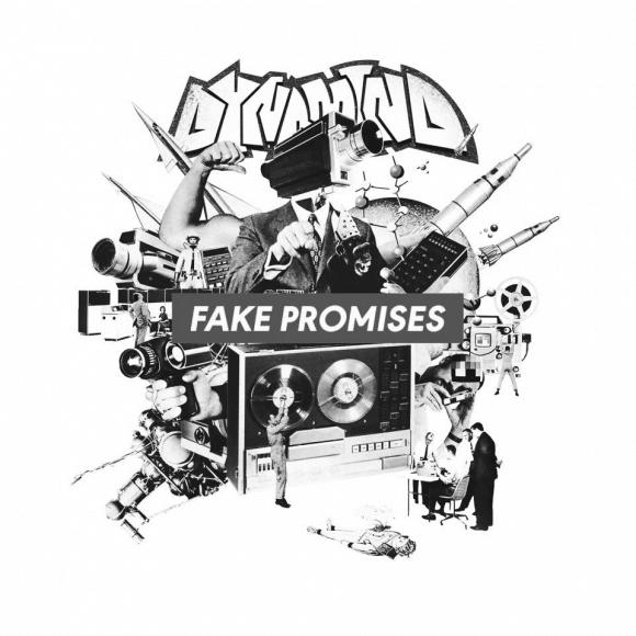 Obraz artykułu Dynamind - "Fake Promises"