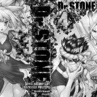 Zdjęcie artykułu: Dr. Stone, tomy 3-4. Królestwo Nauki nie odrzuca nikogo