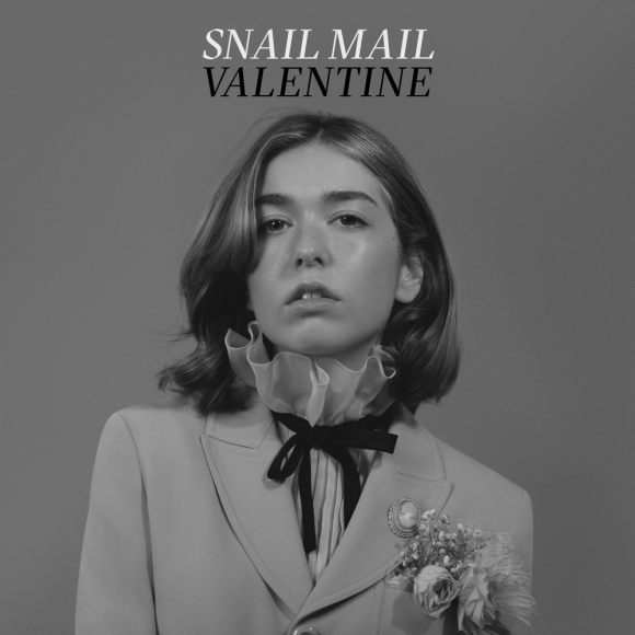 Obraz artykułu Snail Mail - "Valentine"