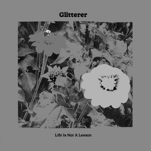 Obraz artykułu Glitterer - "Life is Not a Lesson"