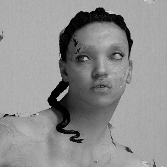 Obraz artykułu FKA Twigs - "Magdalene"