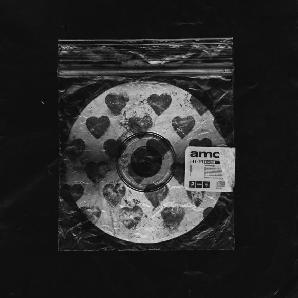 Obraz artykułu Bring Me the Horizon - "amo"