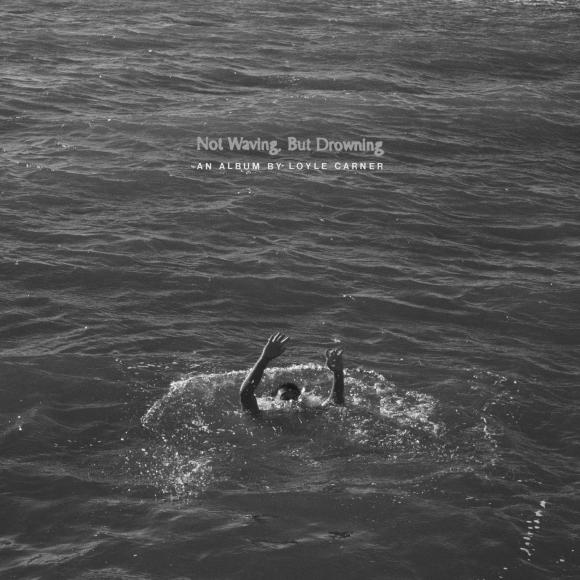 Obraz artykułu Loyle Carner - "Not Waving, But Drowning"