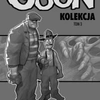 Zdjęcie artykułu: The Goon, tom 3. Mroczne oblicze Zbira