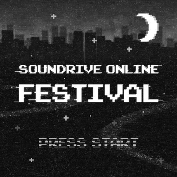 Obraz artykułu Soundrive Online Festival - pierwszy internetowy festiwal w Europie