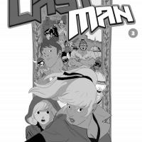 Zdjęcie artykułu: Lastman, tomy 2 i 3. Gdzieś pomiędzy Dragon Ballem a Mad Maxem