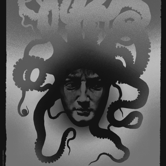 Obraz artykułu Nightslime: Octopus Film Festival 2019