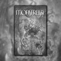 Zdjęcie artykułu: Monstressa, tom 9. Opętana