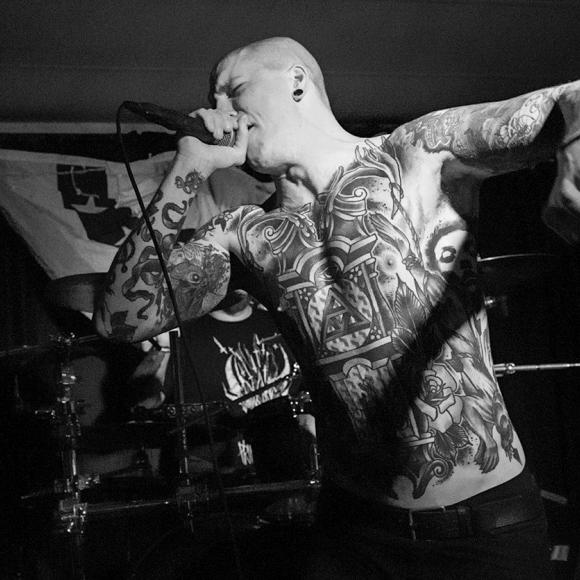 Obraz artykułu Neck of the Woods: Hardcore, death metal i dużo solówek