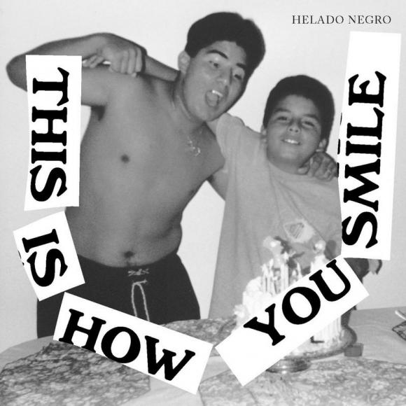 Obraz artykułu Helado Negro - "This is How You Smile"