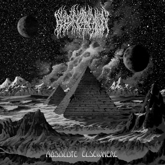 Obraz artykułu Blood Incantation - "Absolute Elsewhere"