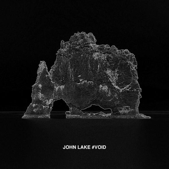 Obraz artykułu John Lake - "#void"