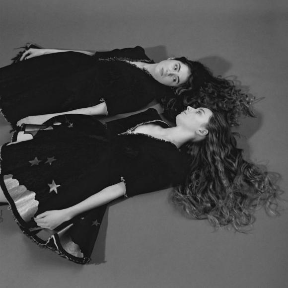 Obraz artykułu Do składu Soundrive 2019 dołącza Let's Eat Grandma