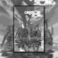 Zdjęcie artykułu: Oblivion Song, tom 5