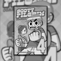 Zdjęcie artykułu: Scott Pilgrim, tom 4. Scott zaczyna ogarniać 