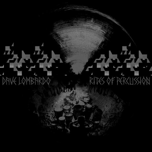 Obraz artykułu Dave Lombardo - "Rites of Percussion"