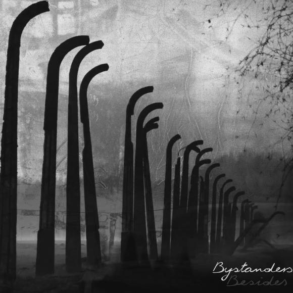 Obraz artykułu Besides - "Bystanders"