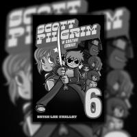 Zdjęcie artykułu: Scott Pilgrim, tom 6. W godzinie chwały