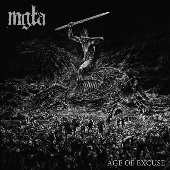 Obraz artykułu Mgła - "Age of Excuse"