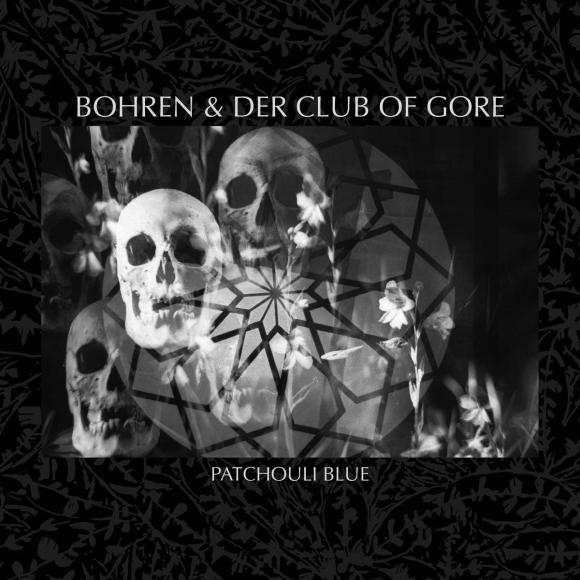 Obraz artykułu Bohren & der Club of Gore - "Patchouli Blue"