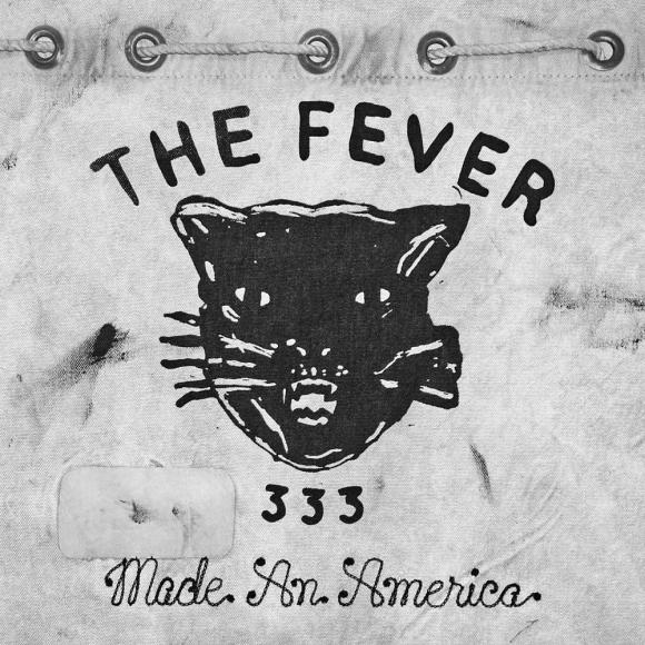 Obraz artykułu The Fever 333 - "Made an America"