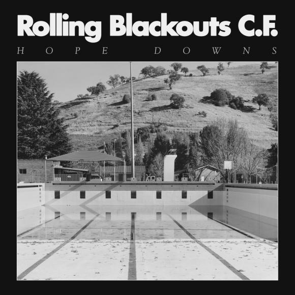 Obraz artykułu Rolling Blackouts Coastal Fever - "Hope Downs"