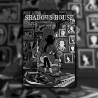 Zdjęcie artykułu: Shadows House, tomy 3-5. Bunt w raju