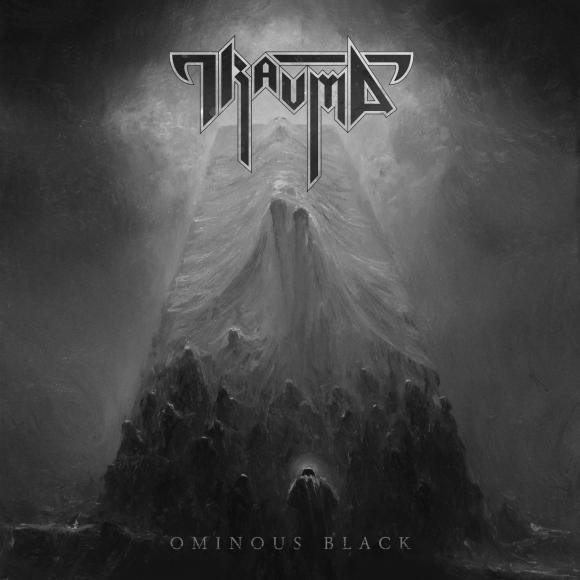 Obraz artykułu Trauma - "Ominous Black"