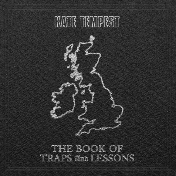 Obraz artykułu Kate Tempest - "The Book of Traps and Lessons"