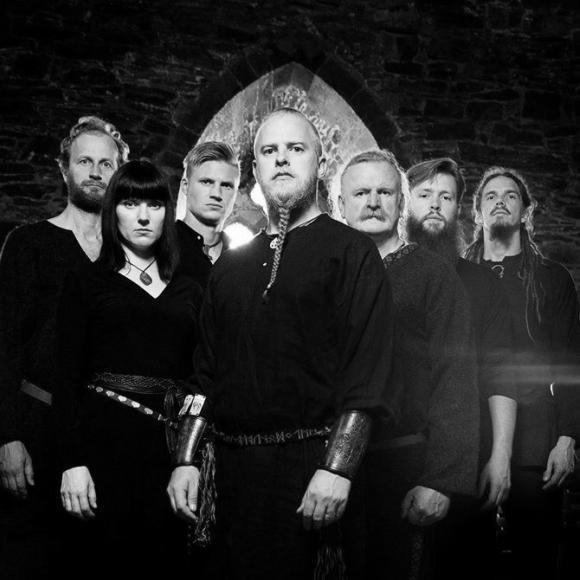 Obraz artykułu Wardruna na dwóch koncertach w Polsce