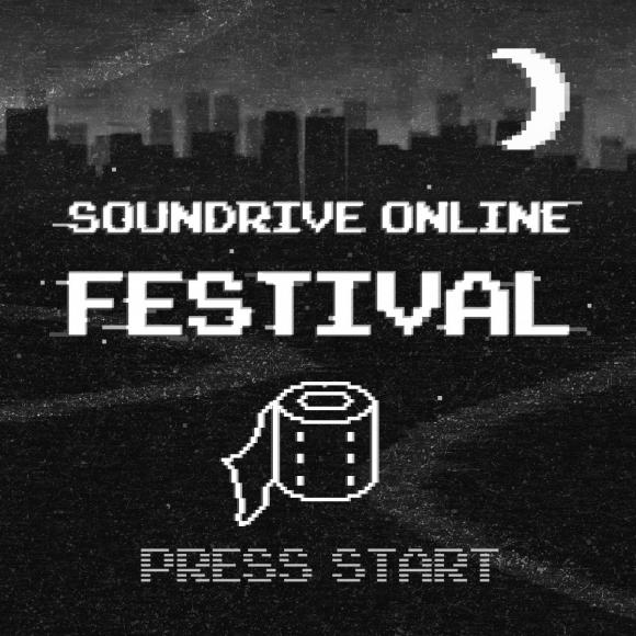 Obraz artykułu Pierwsza edycja Soundrive Online Festival