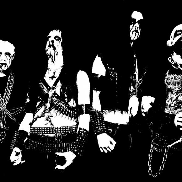 Obraz artykułu Graveyard Fuck - to tytuł trzeciego albumu Mordhell