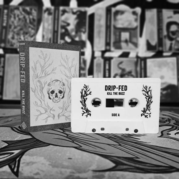 Obraz artykułu Drip-Fed dołącza do Iskra Cassettes