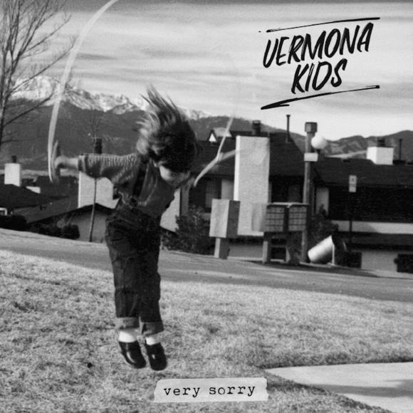 Obraz artykułu Vermona Kids - "Very Sorry"