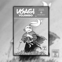 Zdjęcie artykułu: Usagi Yojimbo, Powrót. Dramatyczne losy długouchego ronina