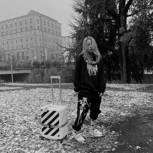 Obraz artykułu Billie Eilish: "Nastolatki wiedzą wszystko"