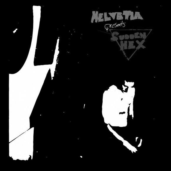 Obraz artykułu Helvetia - "Presents Sudden Hex"