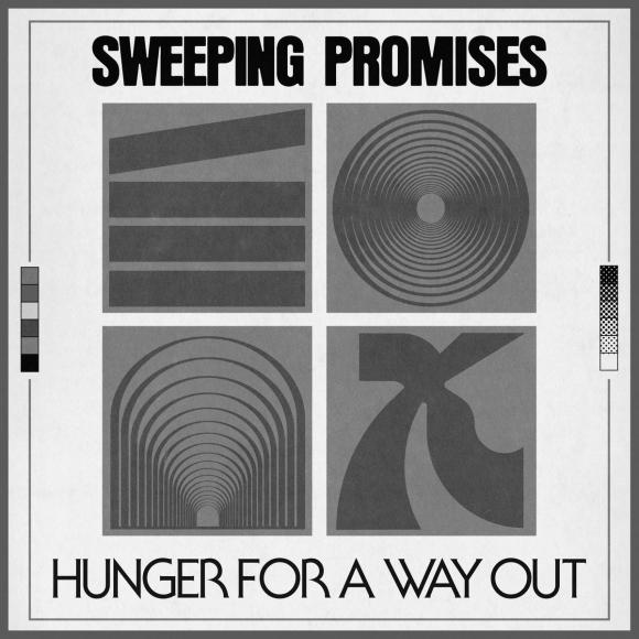 Obraz artykułu Sweeping Promises - "Hunger for a Way Out"