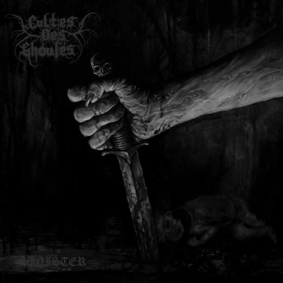 Obraz artykułu Cultes des Ghoules - "Sinister, or Treading the Darker Paths"