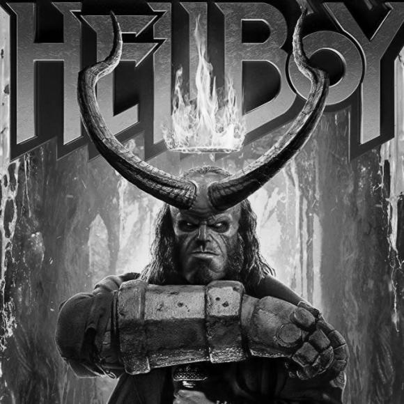 Obraz artykułu Nightslime: Hellboy