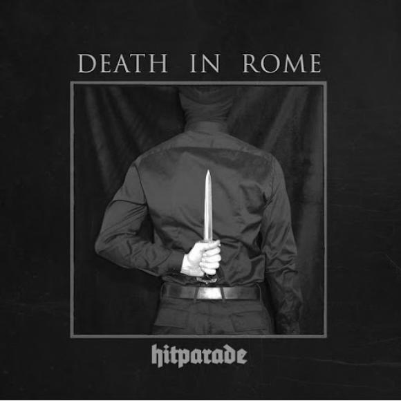 Obraz artykułu Death in Rome - "Hitparade"