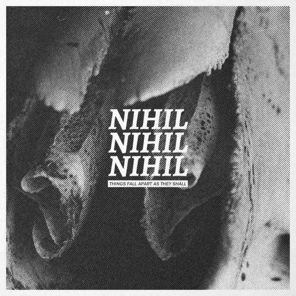 Obraz artykułu Nihil Nihil Nihil - "Things Fall Apart as They Shall"