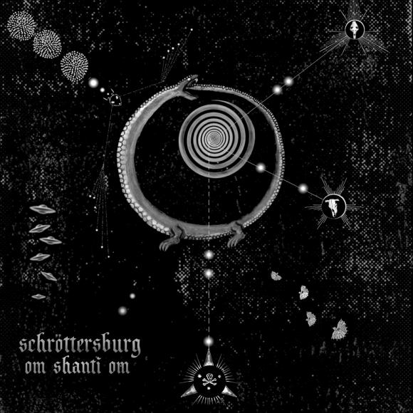 Obraz artykułu Schröttersburg - "Om Shanti Om"