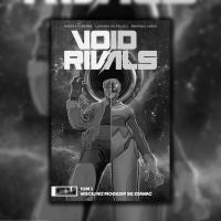 Zdjęcie artykułu: Void Rivals, tom 1. Więcej niż Transformers i G.I. Joe