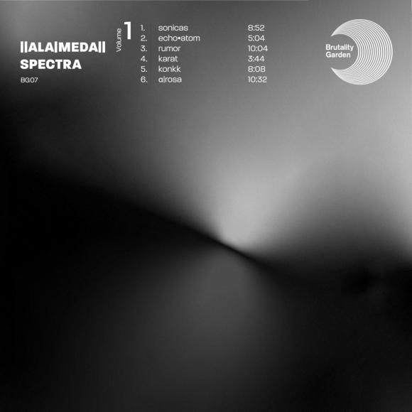 Obraz artykułu ||ALA|MEDA|| - "Spectra Vol. 1"