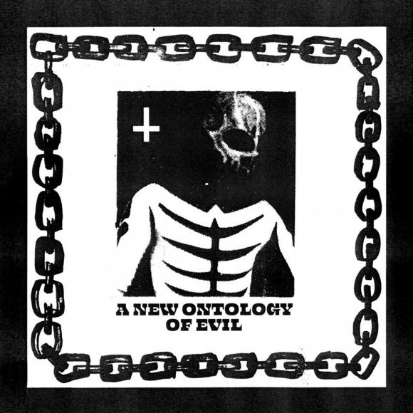 Obraz artykułu Primitive Knot - "A New Ontology of Evil"