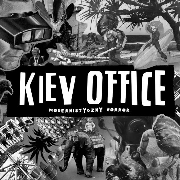 Obraz artykułu Kiev Office - "Modernistyczny Horror"